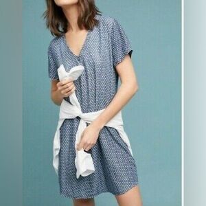 Anthropologie dress